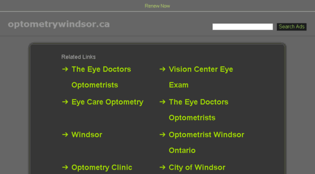 optometrywindsor.ca