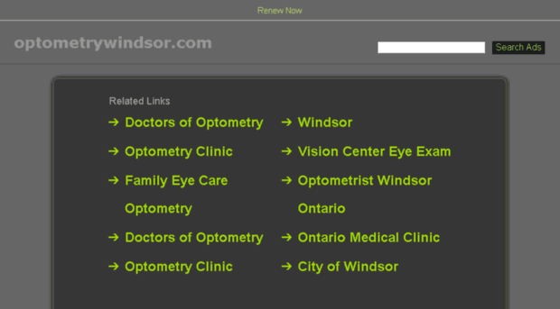 optometrywindsor.com