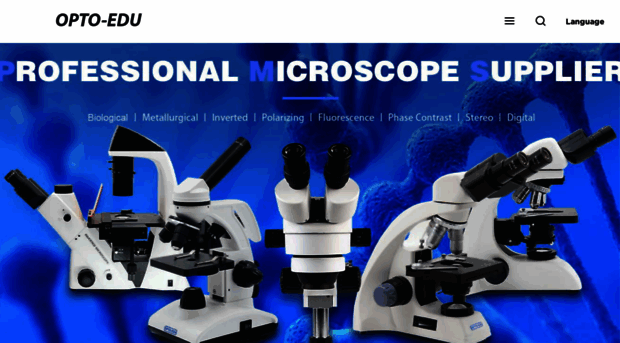 optomicroscope.com