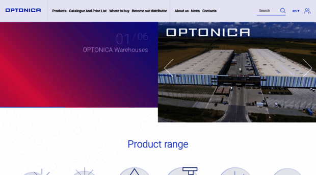 optonicaled.co.uk