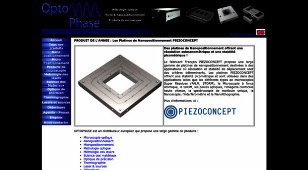 optophase.com