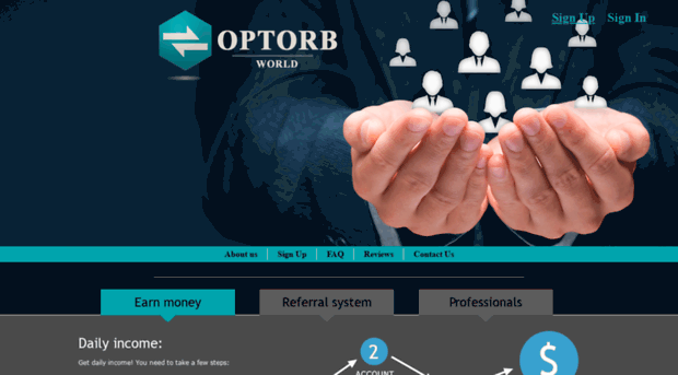 optorb.net