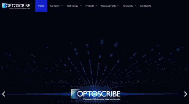optoscribe.com