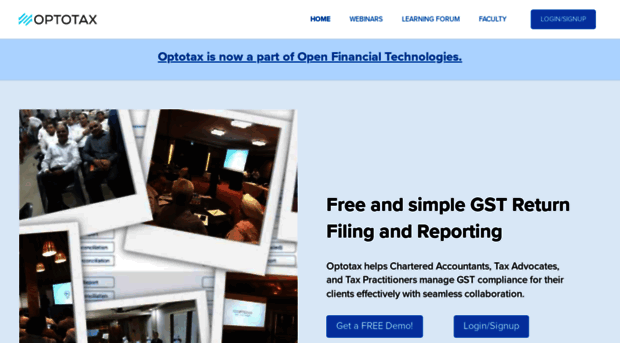 optotax.com