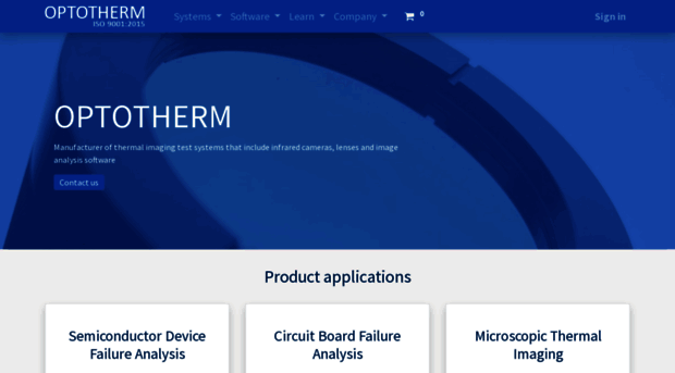 optotherm.com