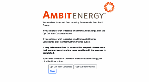 optout.ambitenergy.com