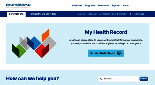 optout.myhealthrecord.gov.au