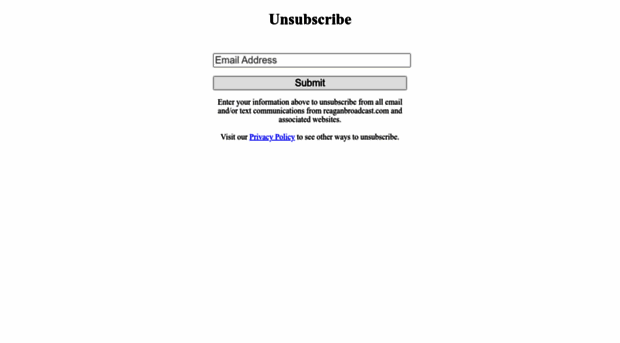 optout.reaganbroadcast.com