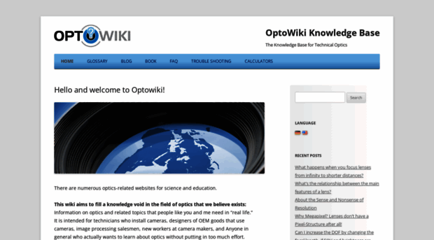 optowiki.info