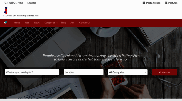 optplanet.com