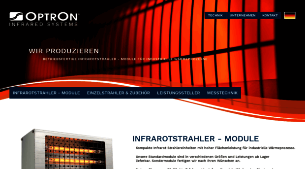 optron-gmbh.de