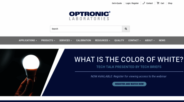 optroniclabs.com