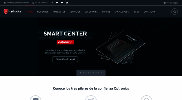 optronics.com.mx