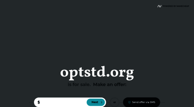 optstd.org