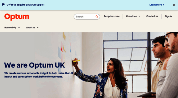 optum.co.uk