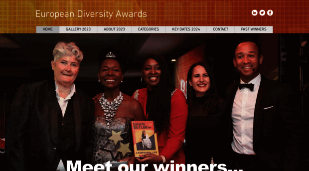 optumeuropeandiversityawards.com