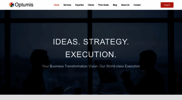 optumis.com