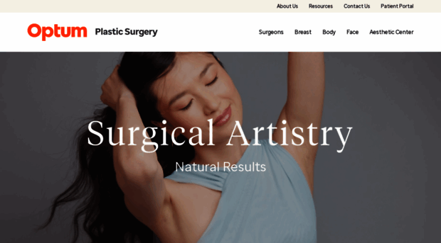 optumplasticsurgery.com