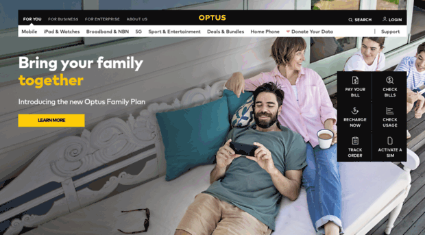 optus.com