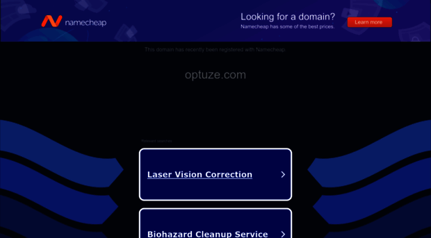 optuze.com