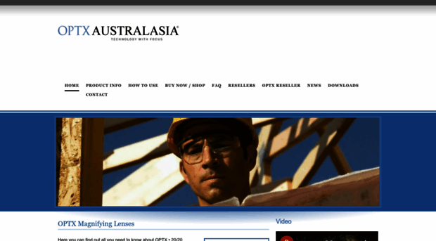 optxaustralasia.com