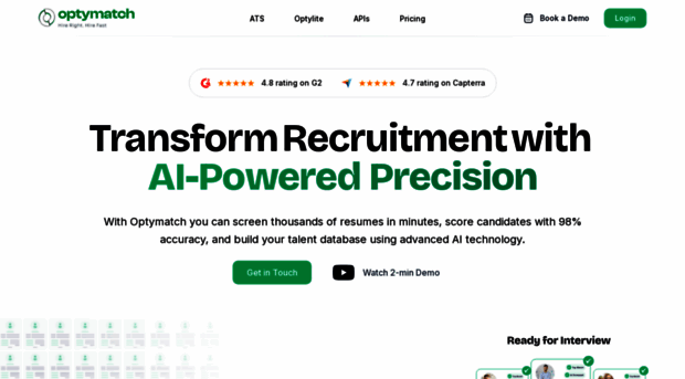 optymatch.ai