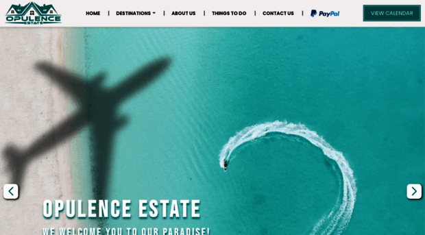 opulenceestate.com