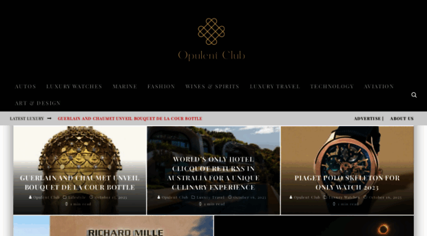 opulentclub.com