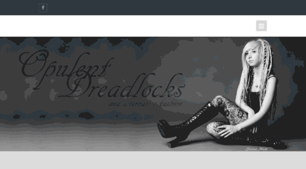 opulentdreadlocks.com