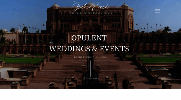 opulentevents.ae