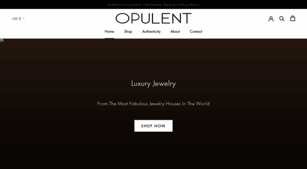 opulentjewelers.com