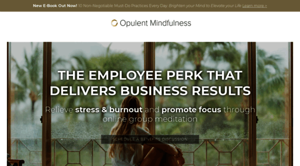 opulentmindfulness.com