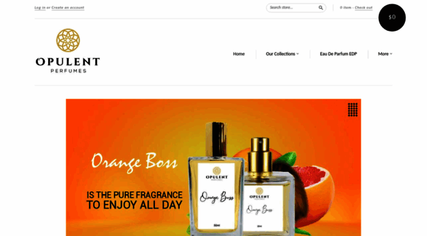 opulentperfumes.com