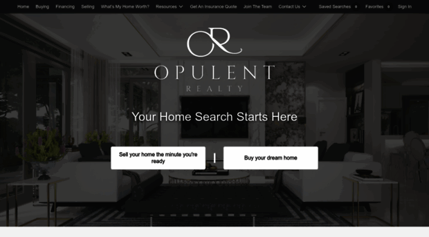 opulentva.com