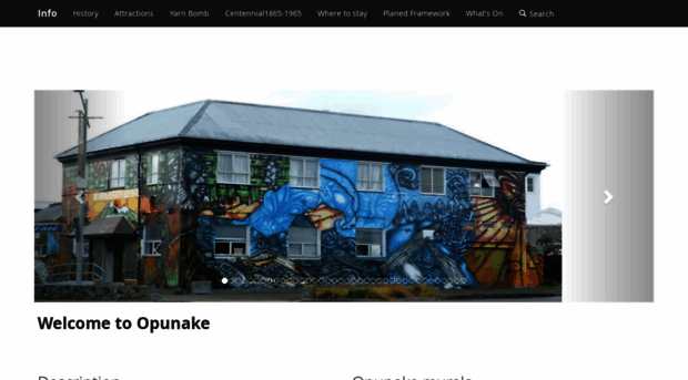 opunake.co.nz