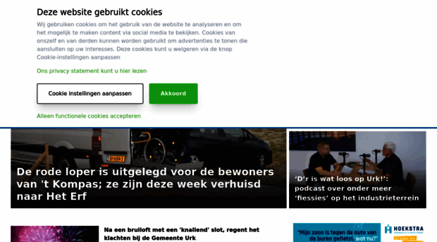 opurk.nl