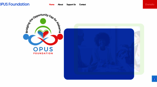 opus-foundation.com