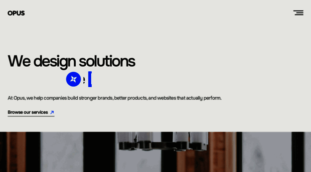 opus-template.framer.website - Opus - A Framer template for D... - Opus ...