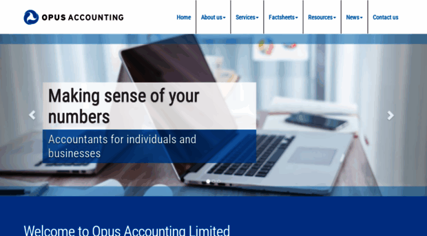 opusaccounting.co.uk