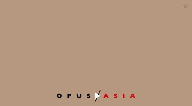 opusasia.com