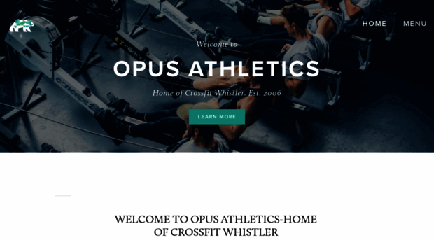 opusathletics.ca