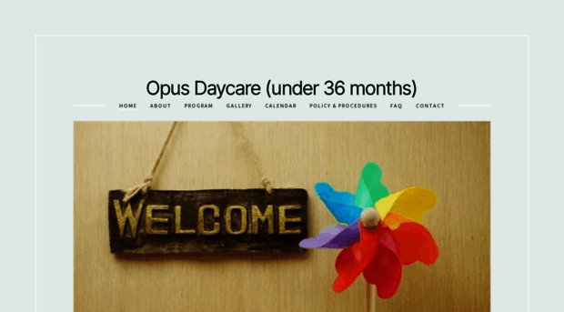 opusdaycare.ca