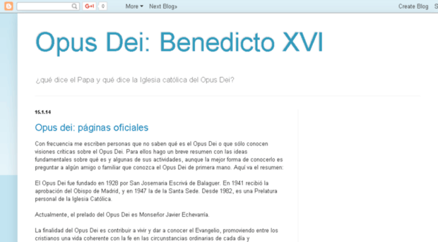 opusdei-benedictoxvi.blogspot.com