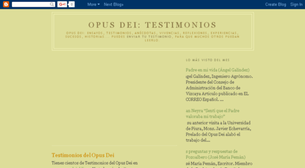 opusdei-testimonios.blogspot.com