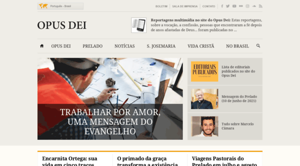 opusdei.org.br