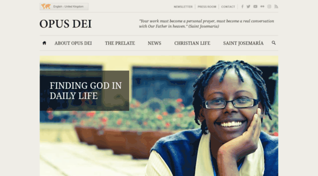 opusdei.org.uk