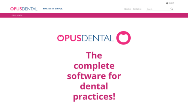 opusdental.com