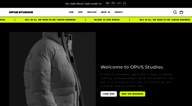 opusdesignstudios.com