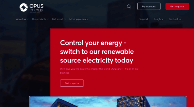 opusenergy.co.uk