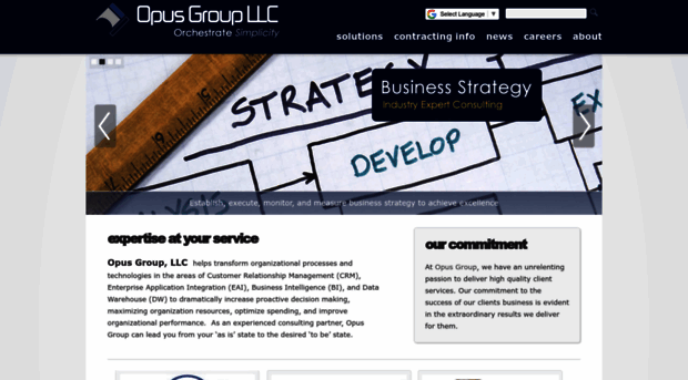 opusgroupllc.com